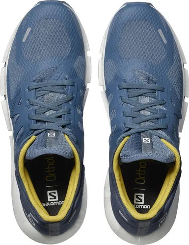 Vista 2 de Salomon Tenis de correr Salomon Predict2 para hombre