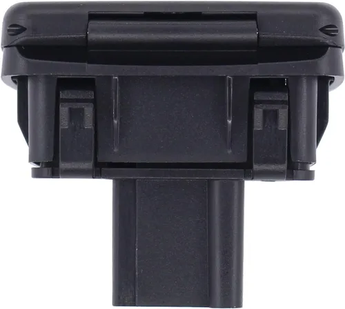 Vista 4 de ApplianPar Enchufe de toma de corriente de salida de energía trasera del centro de la consola para Ford F150 Expedition 2011-2014 Explorer 2011-2015