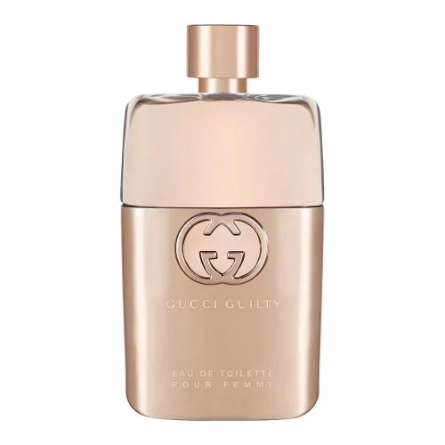 Vista 7 de Gucci Perfume para mujer Bloom Eau de Toilette Mini Spray 0.33 fl oz, Perfume de tamaño de viaje para mujer, ideal para elegancia y sofisticación