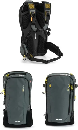 Vista 9 de Mochilas, Multi, Bicicleta/Montaña