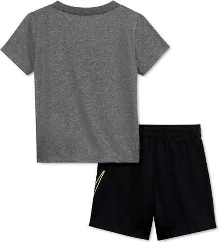 Vista 2 de Nike 76H365, Negro (66h371-023)Gris