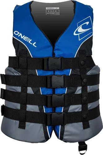 Vista 11 de O'Neill Superlite - Chaleco salvavidas para hombre USCG
