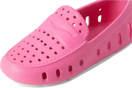 Vista 65 de Floafers Zapato náutico unisex Prodigy (niño pequeño/niño grande)