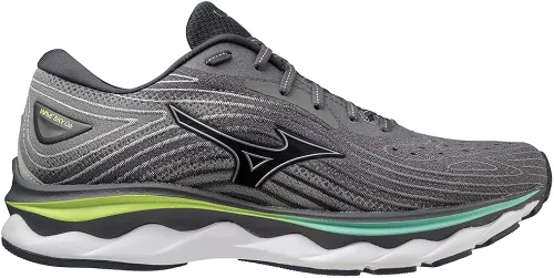 Vista 5 de Mizuno Zapatillas de correr Wave Sky 6 para hombre
