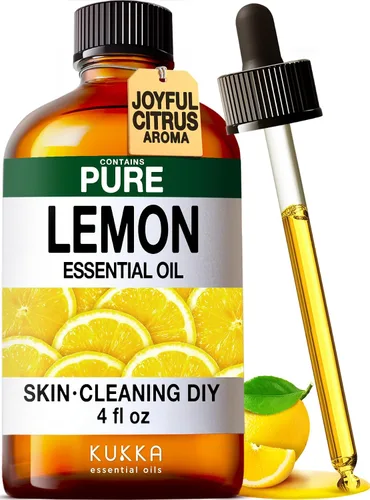 Vista 32 de Kukka - Aceite esencial de albahaca para difusores, 100% natural para la piel, aceite de albahaca para aromaterapia, fragancia para la piel, masaje