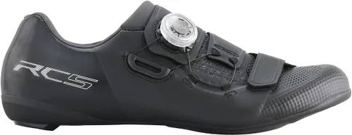 Vista 4 de SHIMANO SH-RC502W Lightweight Womens Road Cycling Shoe Packed with Pro Features