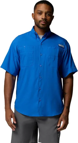 Vista 11 de Columbia PFG pescado serie Junta Corto