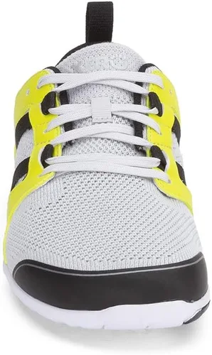Vista 5 de Xero Shoes Zelen - Tenis de correr Zero Drop para hombre con plantilla extraíble