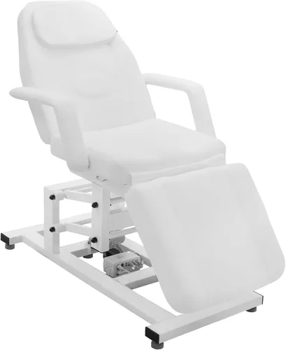 Vista 10 de SKINACT Lavo Medical Spa - Mesa de tratamiento facial (Bed, silla) (negro)