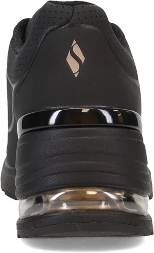 Vista 6 de Skechers Millones de aire elevado para mujeres