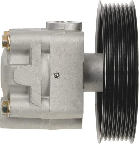 Vista 3 de Cardone 96-394 Bomba de dirección asistida de repuesto automotriz compatible con INFINITI EX35, EX37, FX35, G35, G37, M35, M37, Q40, Q50, Q60, Q70