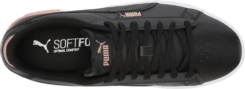 Vista 5 de PUMA Tenis Jada para mujer, BlancoChina BluePlein Air