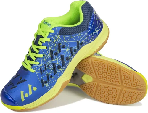 Vista 2 de Luff 06 - Zapatos ligeros para cancha de pickleball para hombre