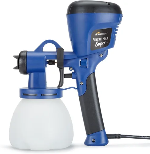 Vista 6 de HomeRight C900110 Paquete múltiple de puntas de pulverización para Super Finish Max (naranja, amarillo, negro), 3