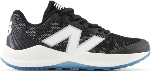 Vista 2 de New Balance Unisex-Child FuelCell V7 Youth Turf-Trainer Baseball Shoe