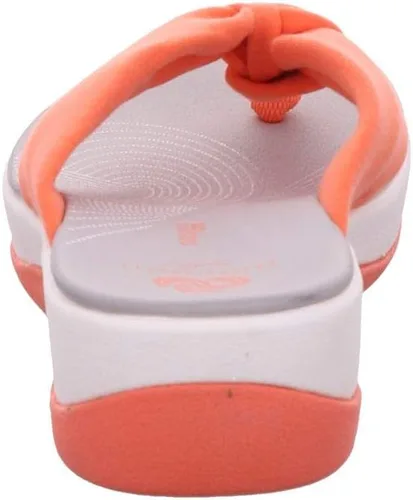 Vista 323 de Clarks - Sandalias para mujer Arla Glison