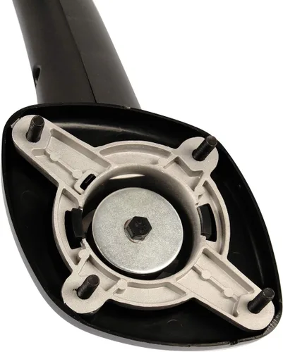 Vista 8 de High Soar Espejo de capó cromado para Freightliner Cascadia 2008-2017 lado izquierdo del conductor