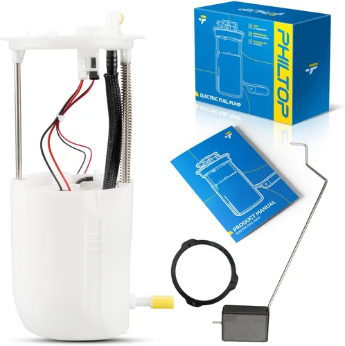 Vista 159 de PHILTOP Conjunto de Bomba de Combustible Eléctrica E3637S Reemplazo S10 1985-1991 1.9L 2.2L 2.5L 2.8L 4.3L, S15 1985-1990 1.9L 2.2L 2.5L 2.8L 4.3L