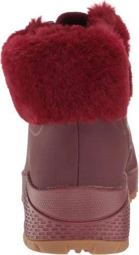 Vista 3 de Skechers Uno Rugged - Botas para mujer
