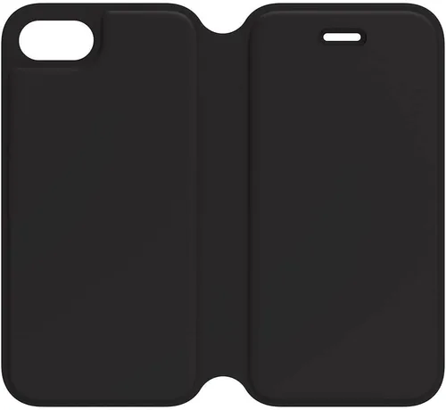 Vista 7 de OtterBox Strada Via Etui Coque Antichoc para Iphone 7/8/SE 2020 Negro
