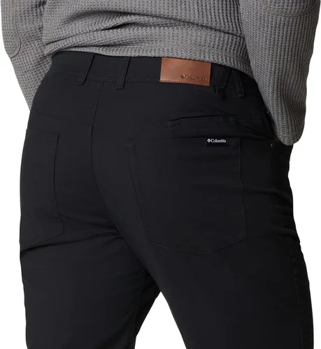 Vista 5 de Columbia Men's Cobble Creek 5 Pocket Pant