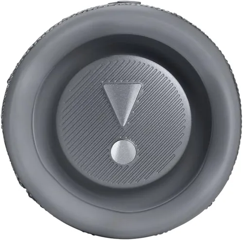 Vista 6 de JBL Paquete de altavoces portátiles impermeables FLIP 6 con funda de silicona gSport (gris)