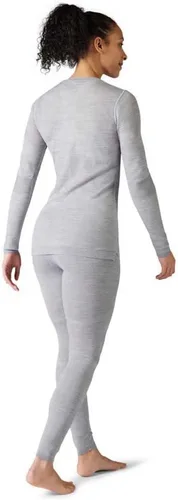 Vista 2 de Smartwool Intraknit Merino 200 Crew para Mujer