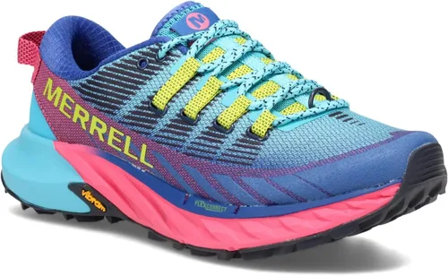 Vista 2 de Merrell Yokota 2 - Tenis de senderismo para mujer