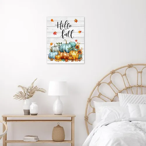 Vista 28 de HVEST Arte de pared inspirador de tigre para sala de estar, imágenes motivacionales de tigre de vida silvestre en blanco y negro, decoración