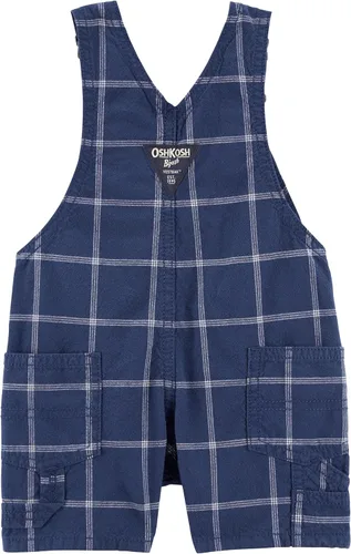 Vista 2 de OshKosh B'Gosh - Overol de bebé para niño