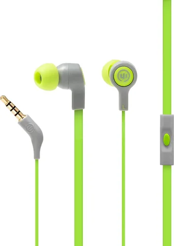Vista 4 de Wicked Audio Jekyll - Auriculares con alta fidelidad (pino morado)