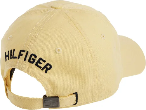 Vista 2 de Tommy Hilfiger Gorra de béisbol ajustable Ardin de algodón para hombre