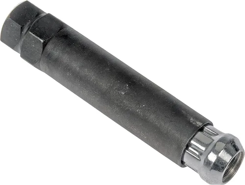 Vista 4 de Dorman 711-355 Tuercas de bellota cromadas M12-1.50 compatibles con modelos seleccionados, paquete de 20