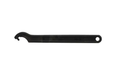 Vista 5 de GEDORE 40 Z 16-18 - Llave de gancho con pasador, 0.630-0.709 in