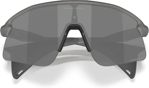 Vista 5 de Oakley Oo9518 Stunt Devil S Gafas de sol Gris Humo/Prizm Negro