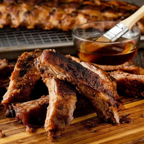 Vista 17 de McCormick Grill Mates Barbecue Rub, 6 oz