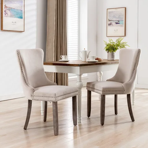 Vista 15 de PacknWood Acosure Taburetes de bar giratorios de terciopelo dorado con altura de asiento ajustable de 25 a 33 pulgadas con cómodo acolchonado