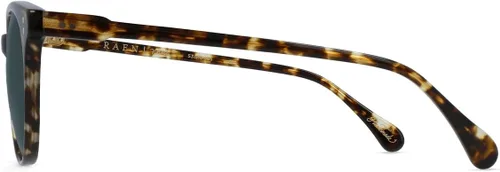 Vista 3 de RAEN Norie Sunglasses Tortuga Brindle