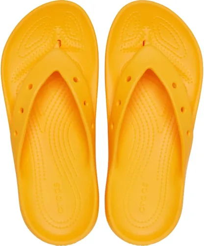 Vista 3 de Crocs Chanclas clásicas V2 unisex para adultos