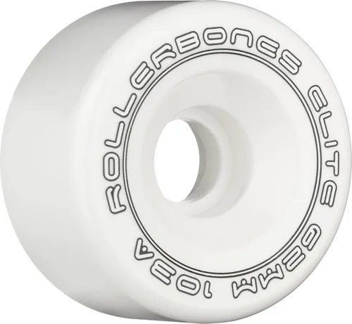 Vista 3 de Rollerbones Art Elite 103A - Ruedas de patín de competición (juego de 8)