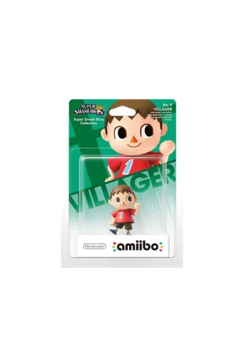 Vista 56 de Nintendo Luigi amiibo - Nintendo Wii U