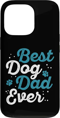 Vista 10 de Dog Dad Matching Products For Paw-some Parents Pet Owner Case for iPhone XR