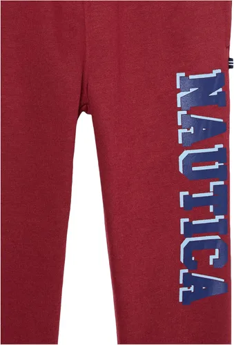 Vista 3 de Nautica Pantalón deportivo de forro polar para niño