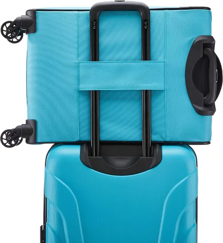 Vista 6 de American Tourister Troupe Hardside y Softside, PiscinaBuceo, Troupe Hardside y Softside