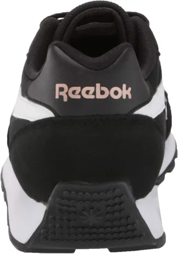 Vista 3 de Reebok Womens Rewind Run Sneaker