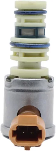 Vista 7 de Kit de solenoide maestro de transmisión 4L60E 4L65E compatible con GM EPC Shift 2003 en adelante, juego de 5 piezas