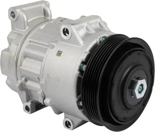 Vista 71 de cciyu Compresor de aire acondicionado 2006-2009 apto para BMW 525i 2.5L 2009-2011 apto para BMW Z4 3.0L compresor de CA