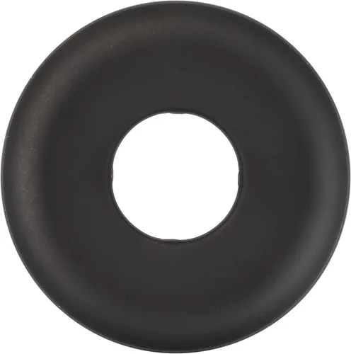 Vista 4 de Danco 11095 Brazo de ducha, sin tamaño, negro mate
