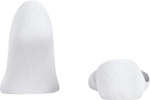 Vista 30 de FALKE Invisible Step M para hombre