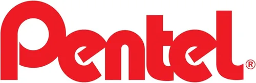 Vista 7 de Pentel Energel Pearl Rtx - Bolígrafos retráctiles, punta fina de 0.020 in, punta de aguja, bolígrafos Energel de tinta de gel líquido, paquete de 5